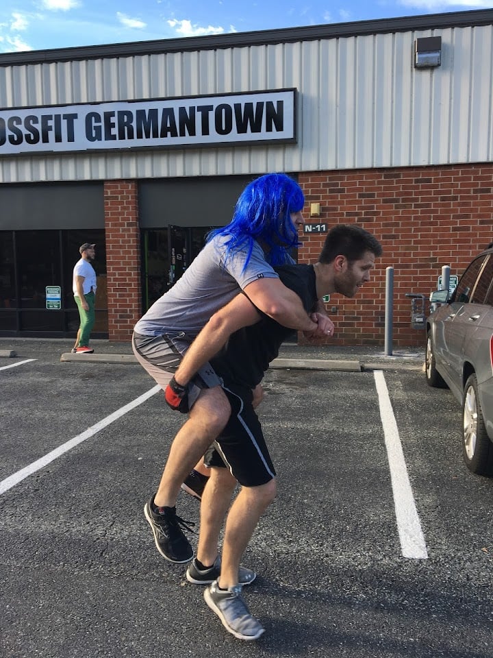 Photo of CrossFit Germantown Performance