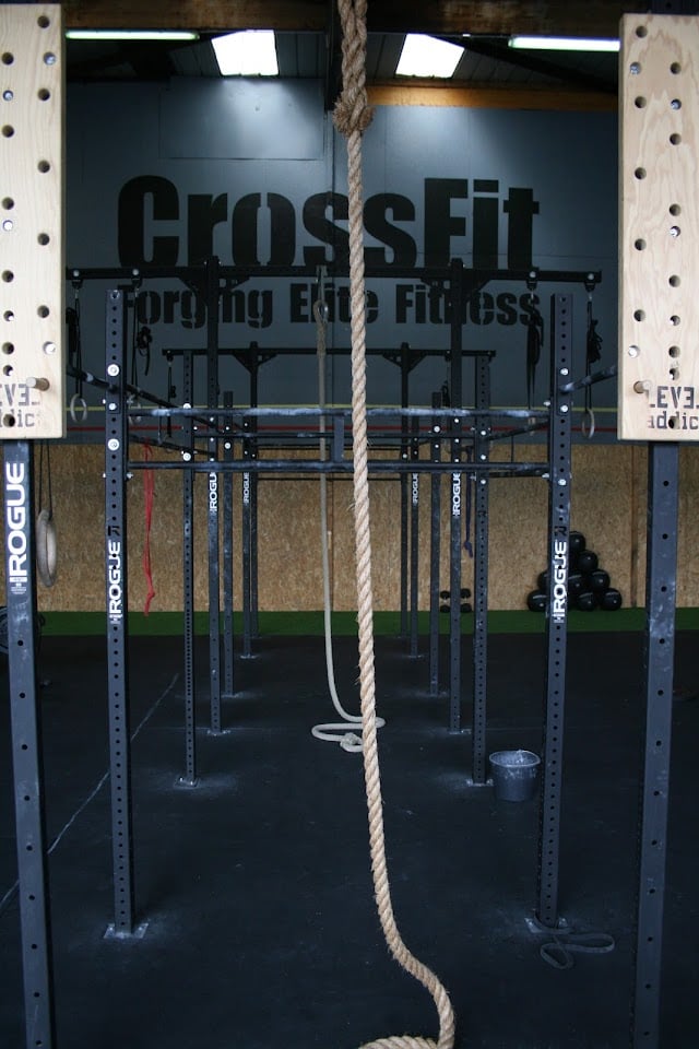 Photo of CrossFit Aslak