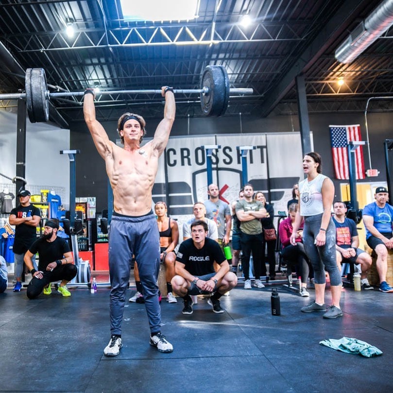 Photo of CrossFit Minneapolis