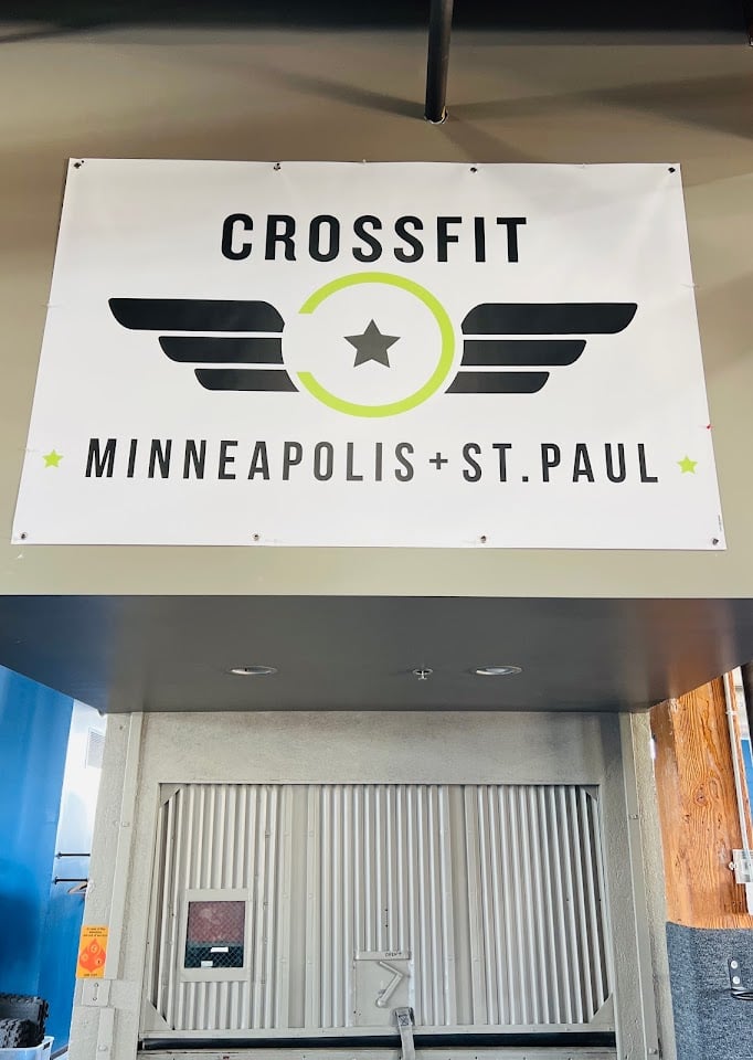 Photo of CrossFit Minneapolis