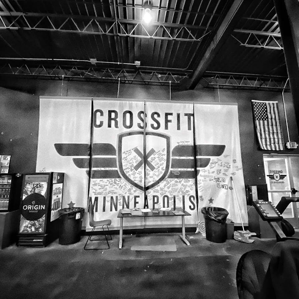 Photo of CrossFit Minneapolis