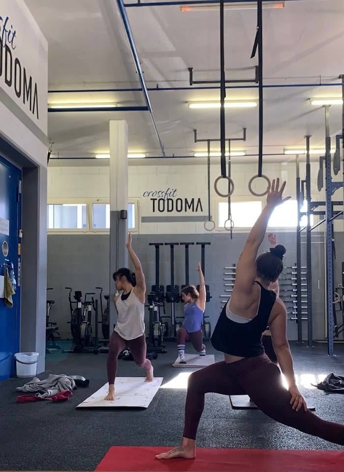 Photo of CrossFit Todoma