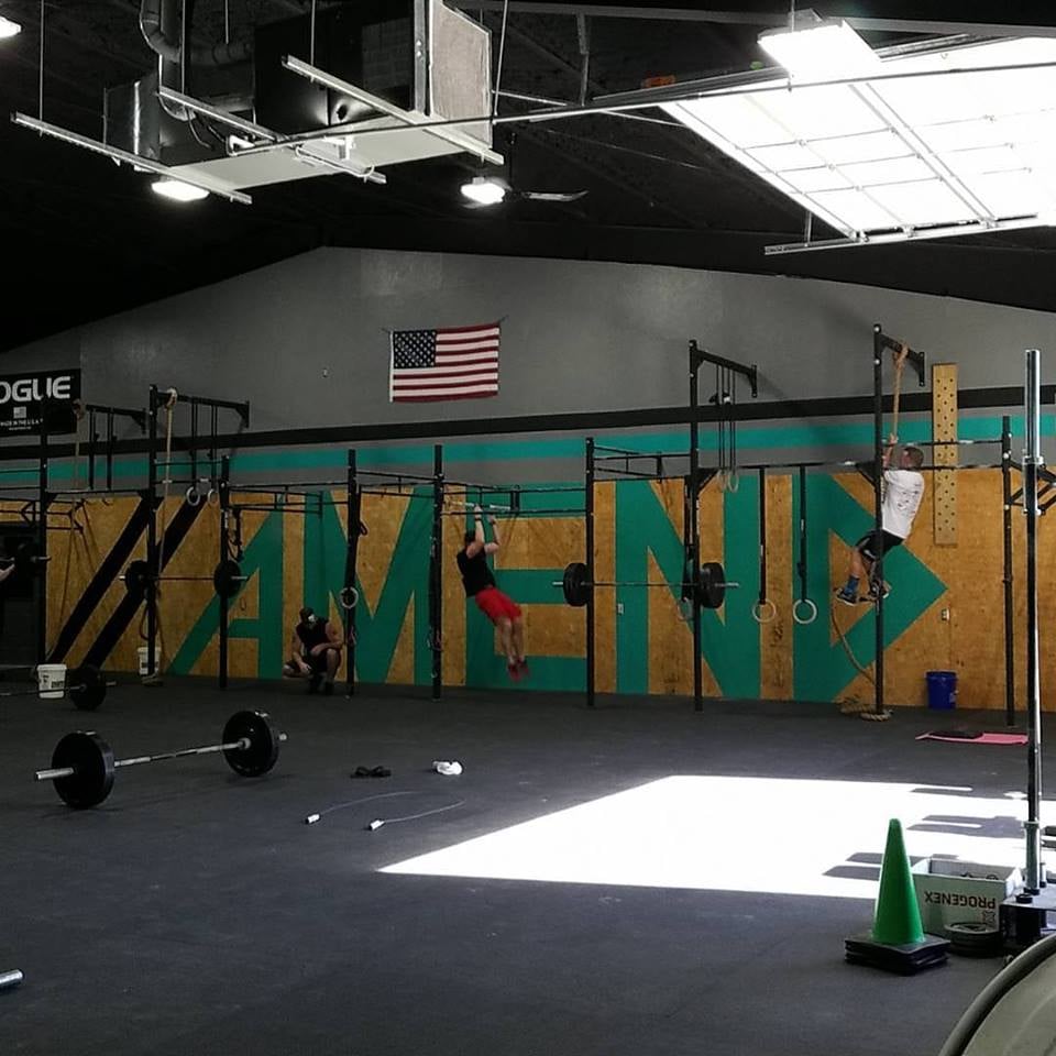 Photo of CrossFit Amend