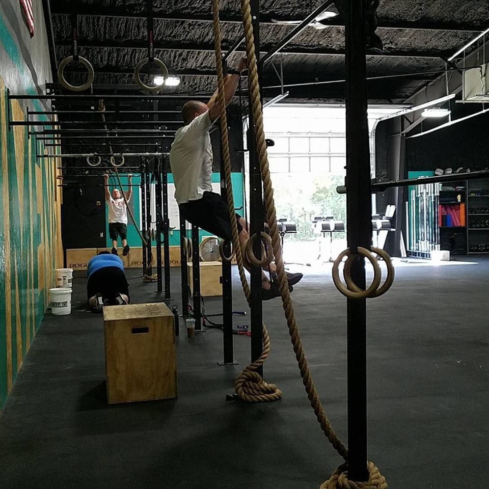 Photo of CrossFit Amend