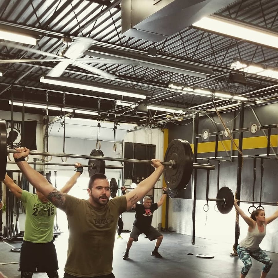 Photo of CrossFit Unbreakable