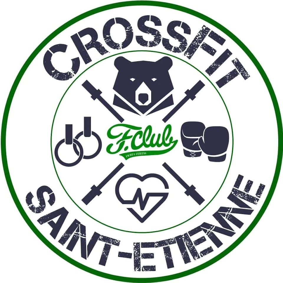 Photo of CrossFit Saint Etienne