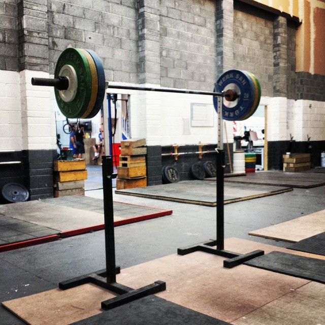 Photo of CrossFit Cutback