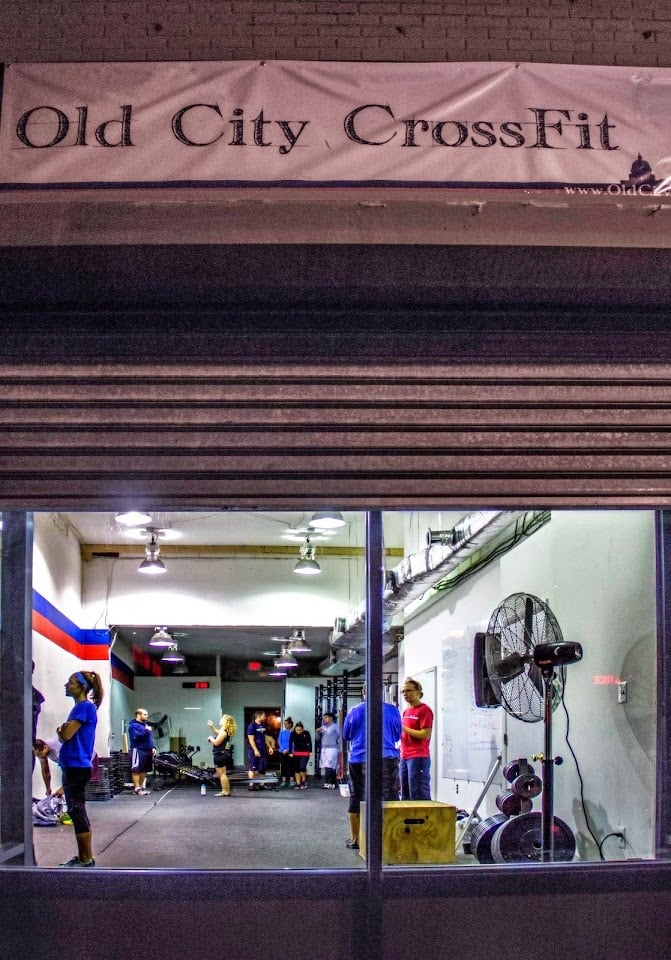 Photo of Old City CrossFit