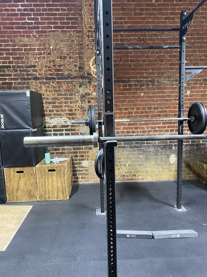 Photo of Old City CrossFit