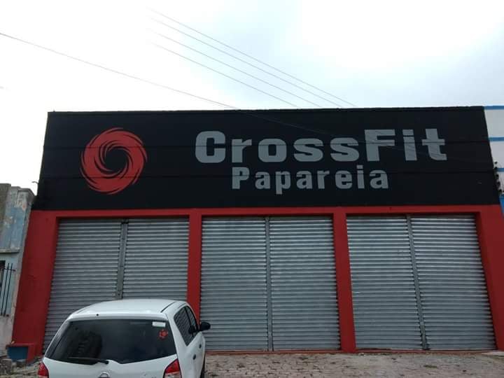 Photo of CrossFit Papareia