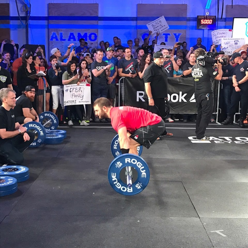 Photo of MBC CrossFit