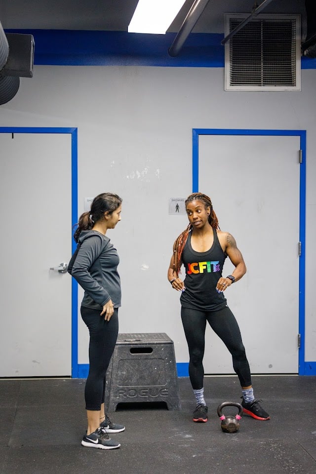 Photo of CrossFit Jersey City