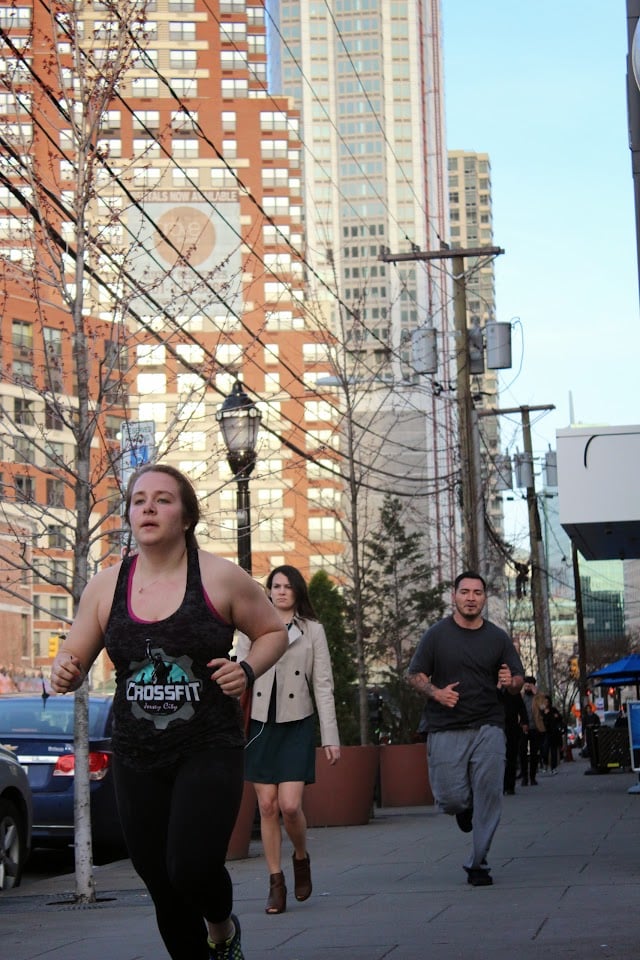 Photo of CrossFit Jersey City