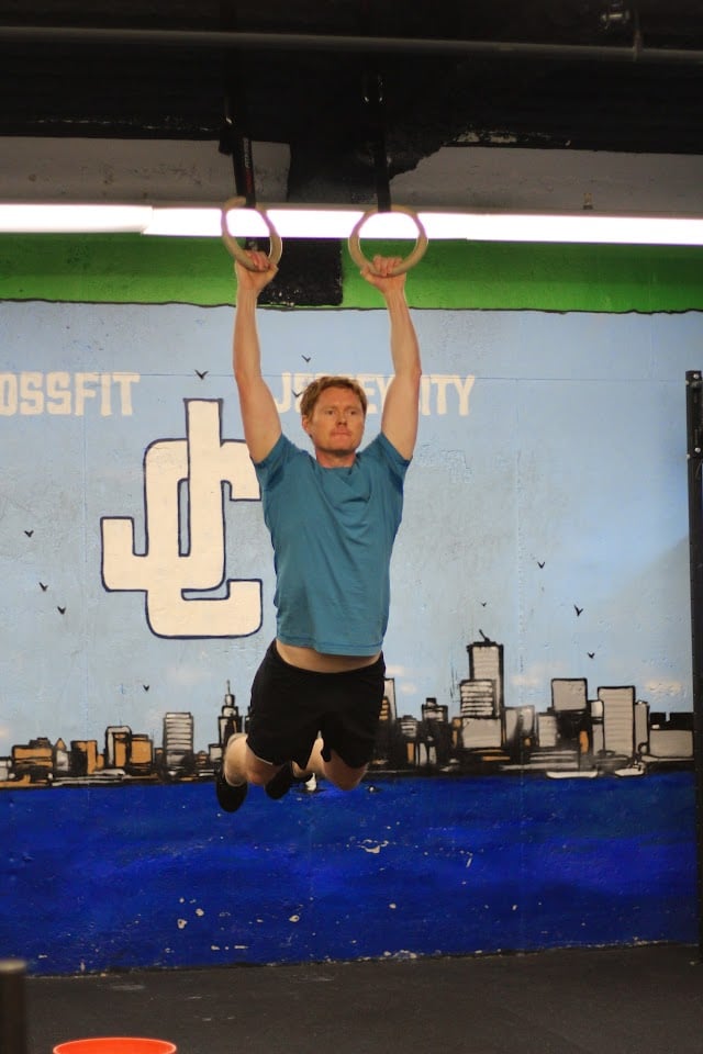 Photo of CrossFit Jersey City