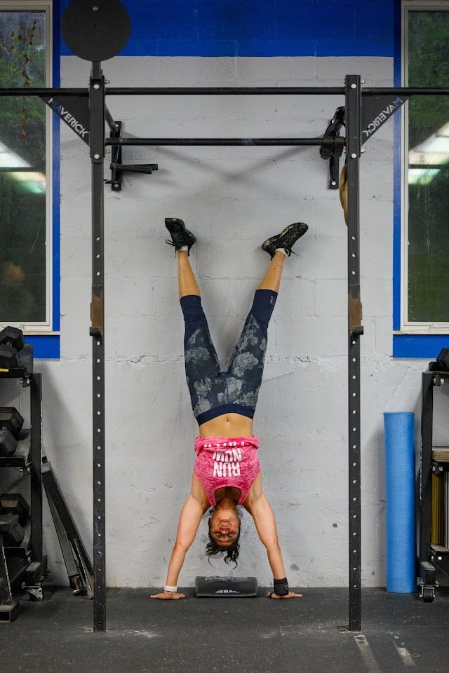 Photo of CrossFit Jersey City