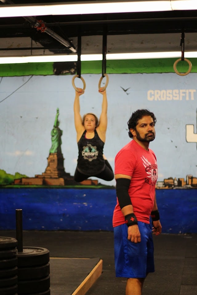 Photo of CrossFit Jersey City