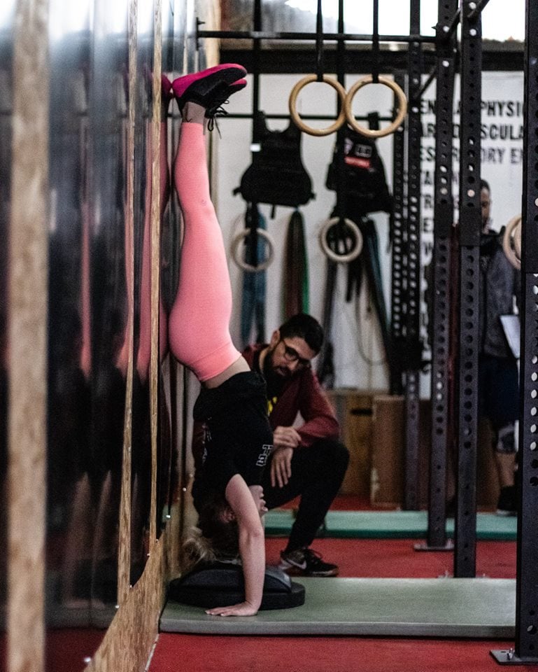 Photo of CrossFit SMLV