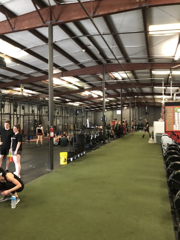 Photo of Carolina CrossFit