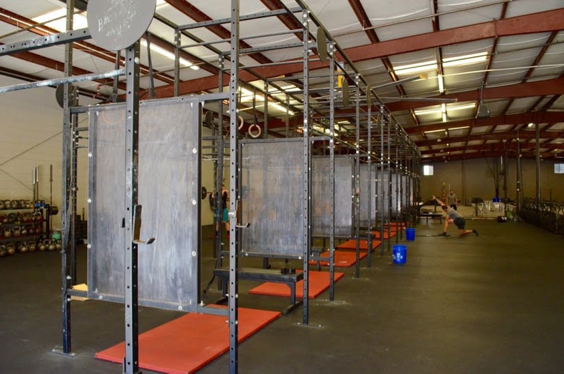 Photo of Carolina CrossFit