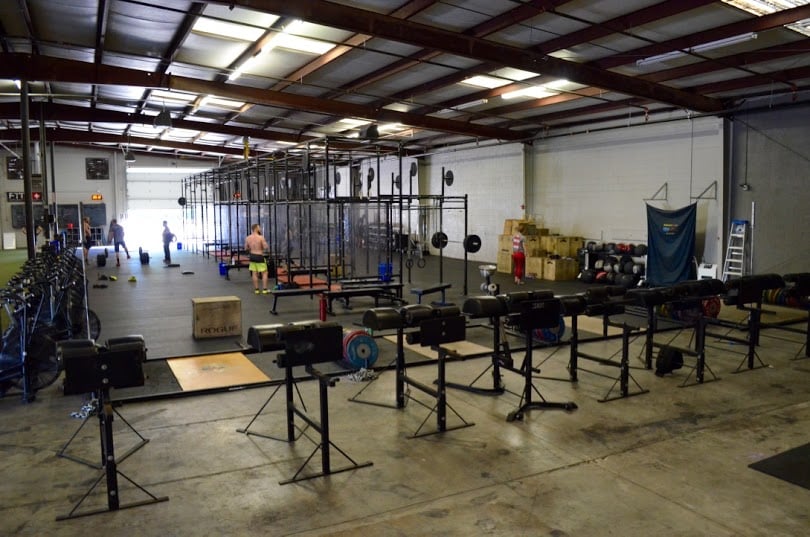 Photo of Carolina CrossFit