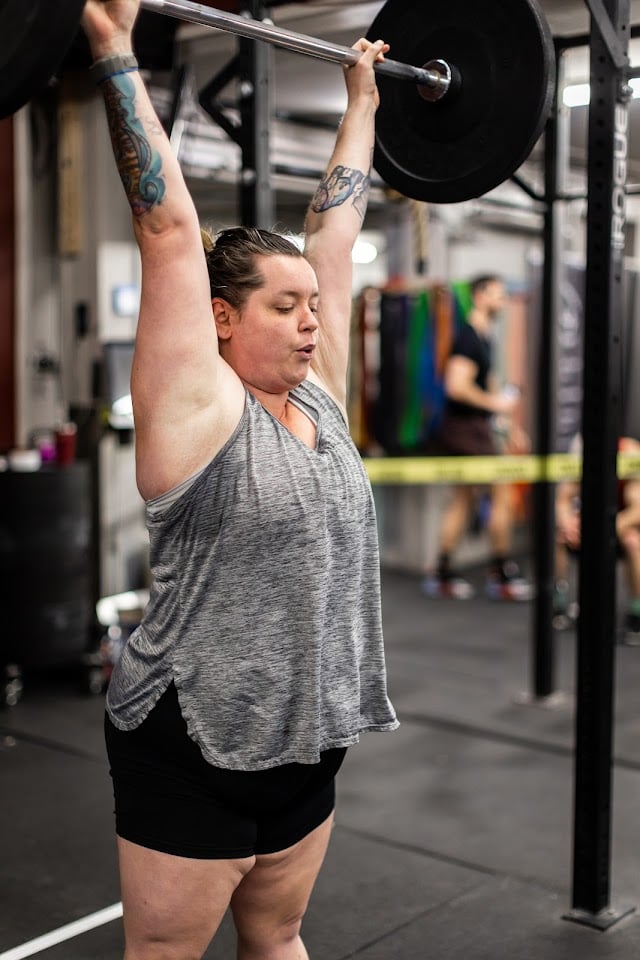 Photo of CrossFit Loveland