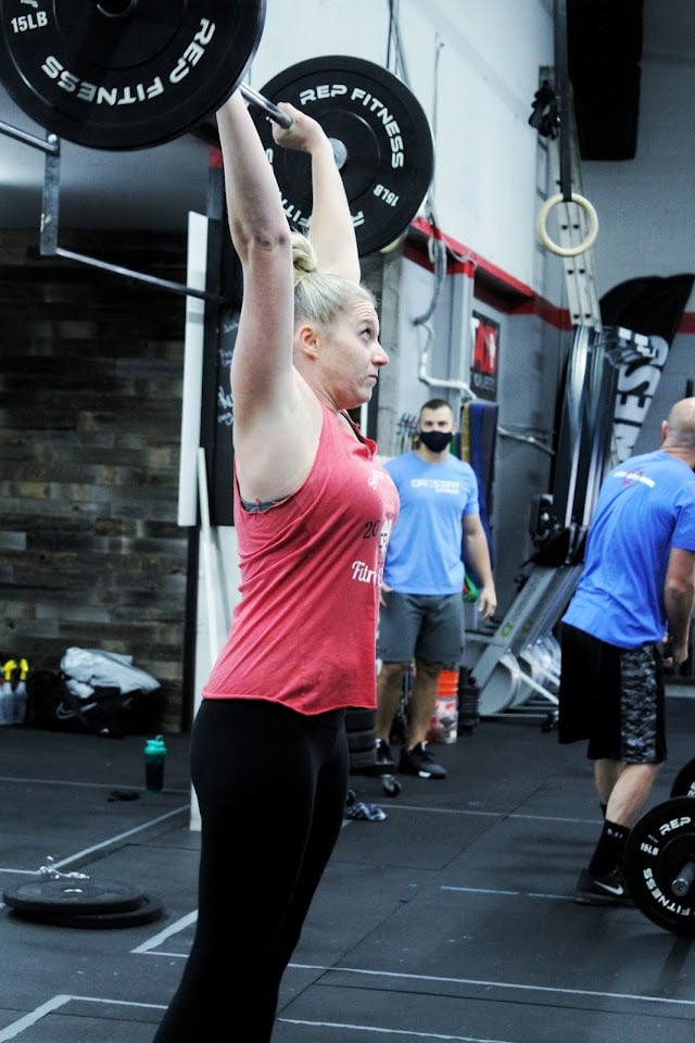 Photo of CrossFit Loveland