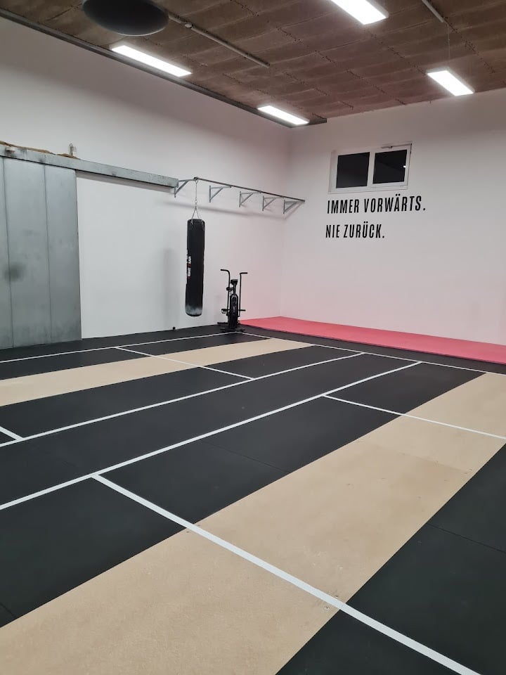 Photo of CrossFit Kaiserwald