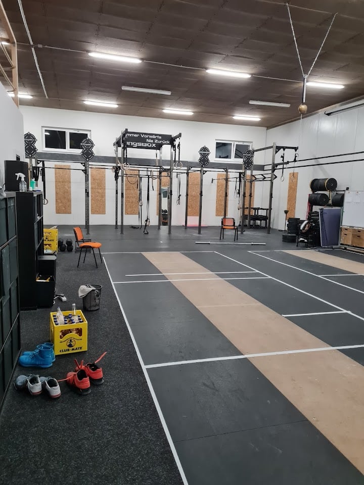 Photo of CrossFit Kaiserwald