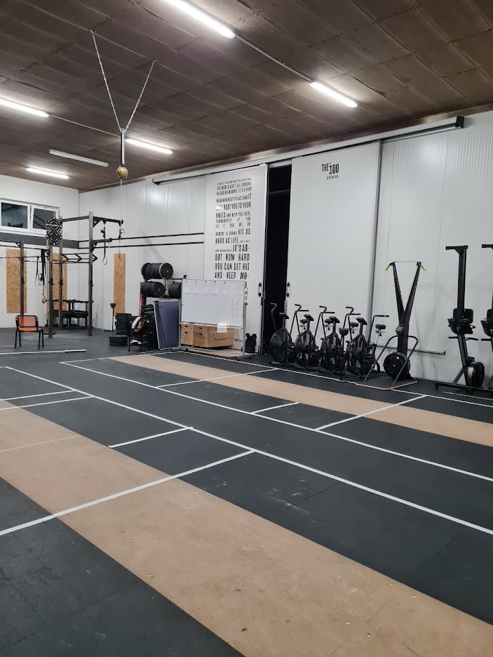 Photo of CrossFit Kaiserwald