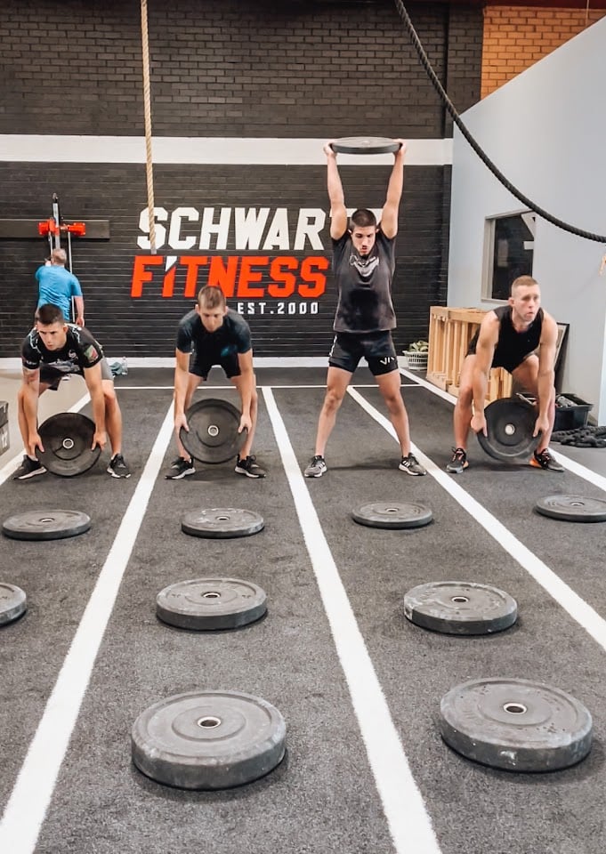 Photo of CrossFit Melbourne