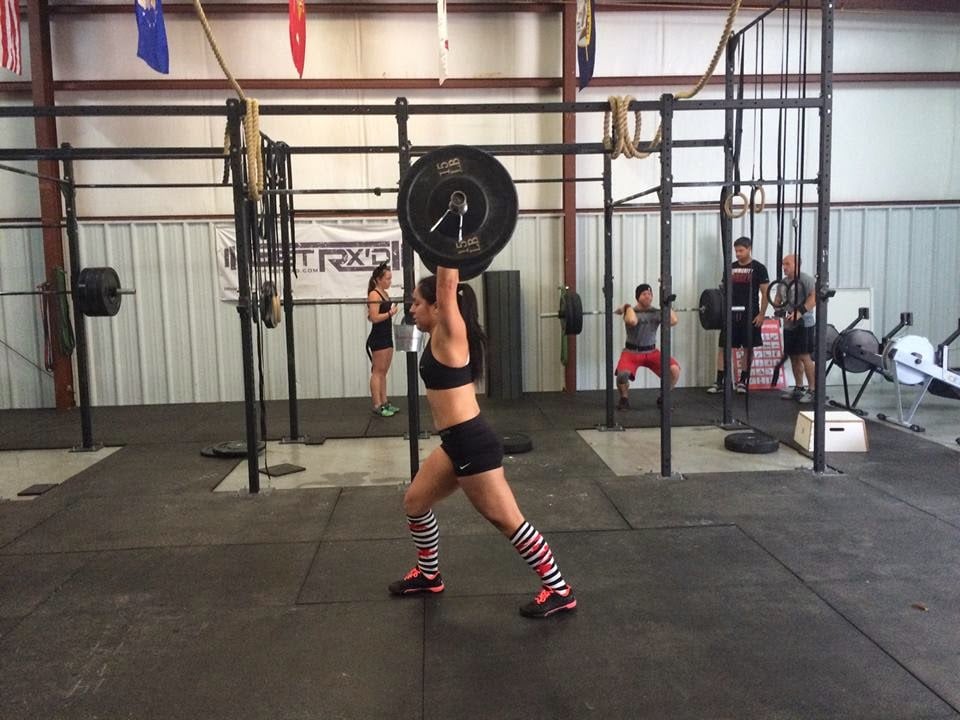 Photo of CrossFit Sweetwater