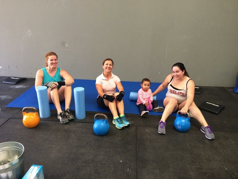 Photo of CrossFit Sweetwater