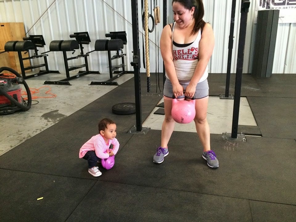 Photo of CrossFit Sweetwater