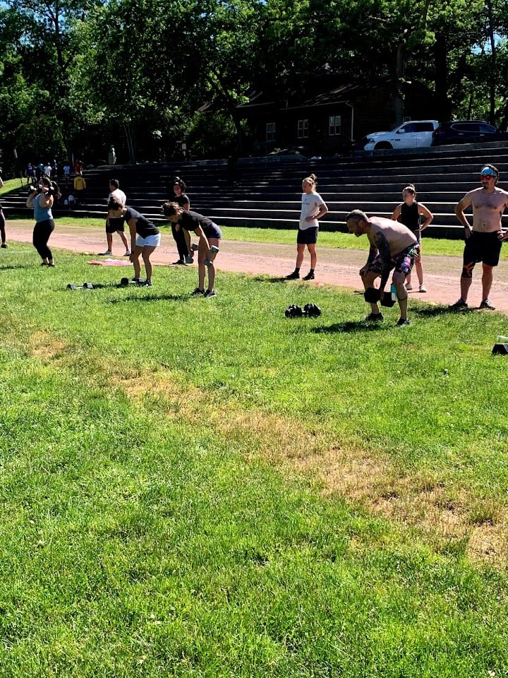 Photo of Bear Mountain CrossFit