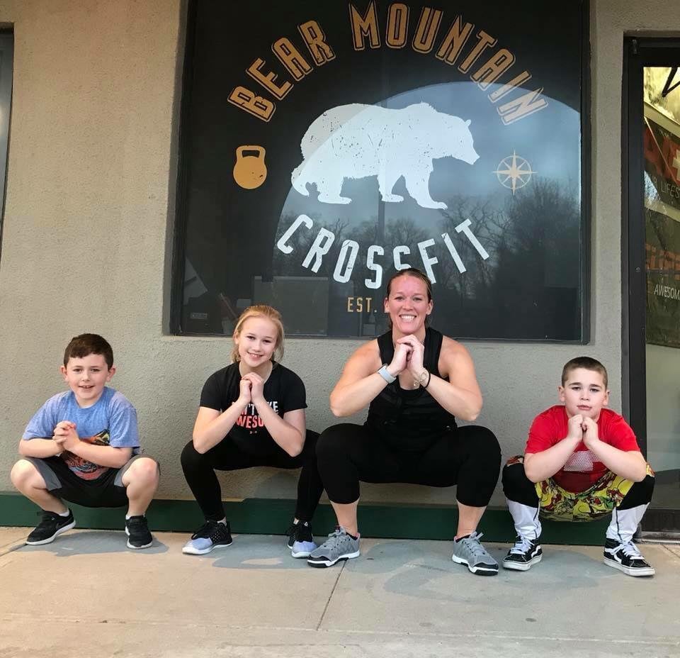 Photo of Bear Mountain CrossFit