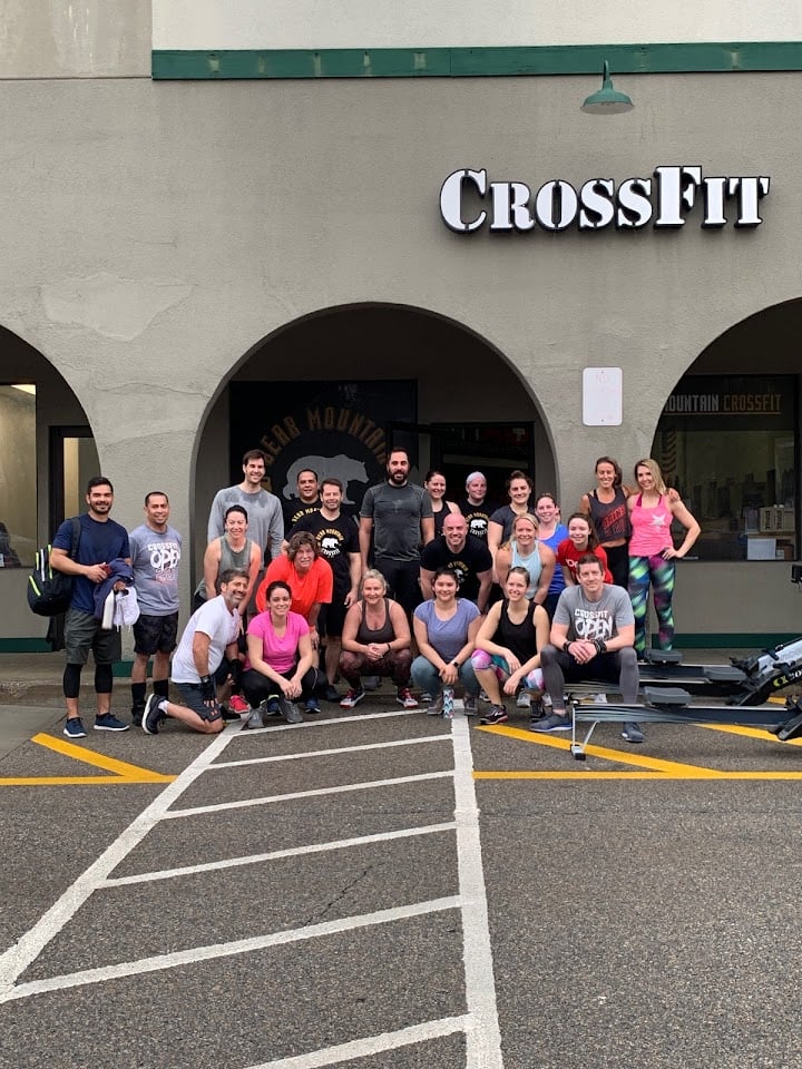 Photo of Bear Mountain CrossFit