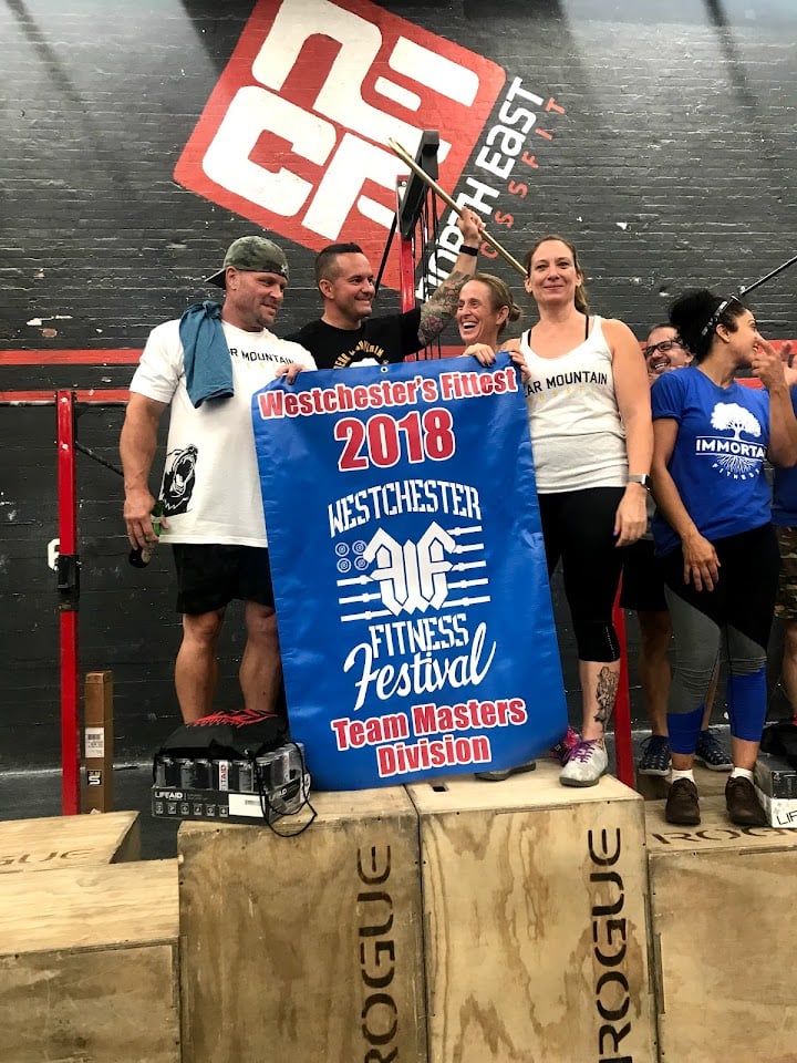 Photo of Bear Mountain CrossFit