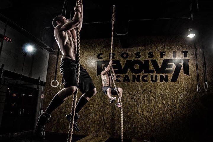 Photo of CrossFit Move Better Live Better