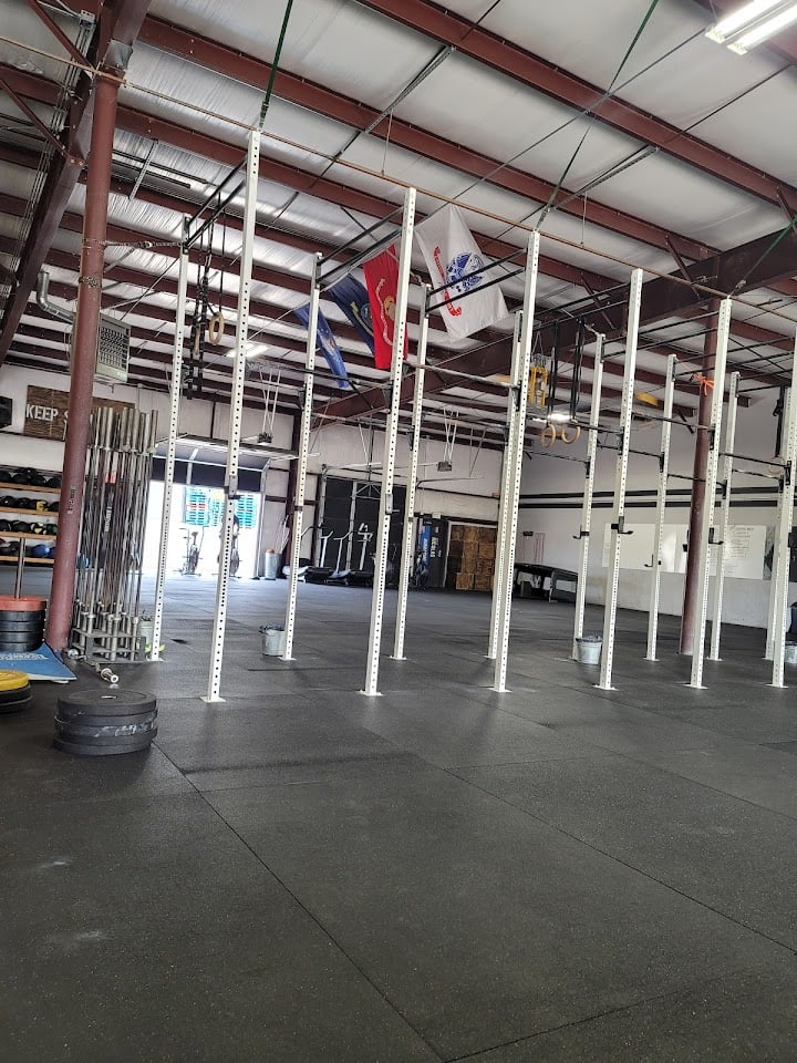 Photo of CrossFit 417