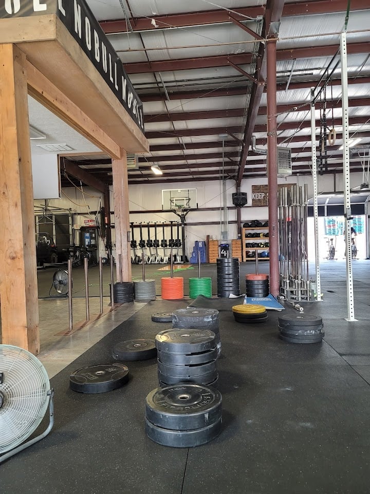 Photo of CrossFit 417