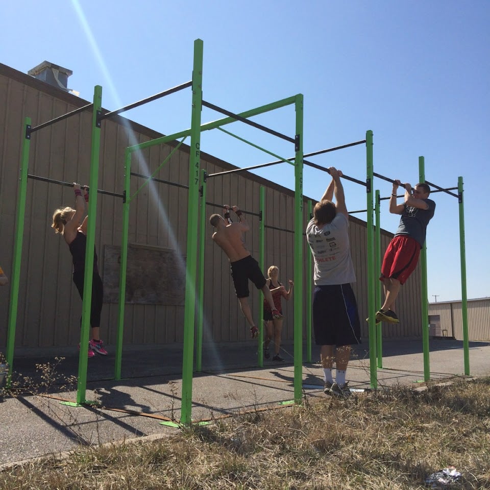 Photo of CrossFit 417