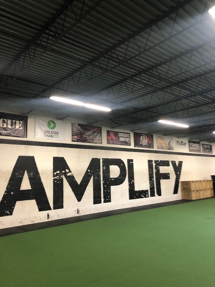 Photo of CrossFit Amplify