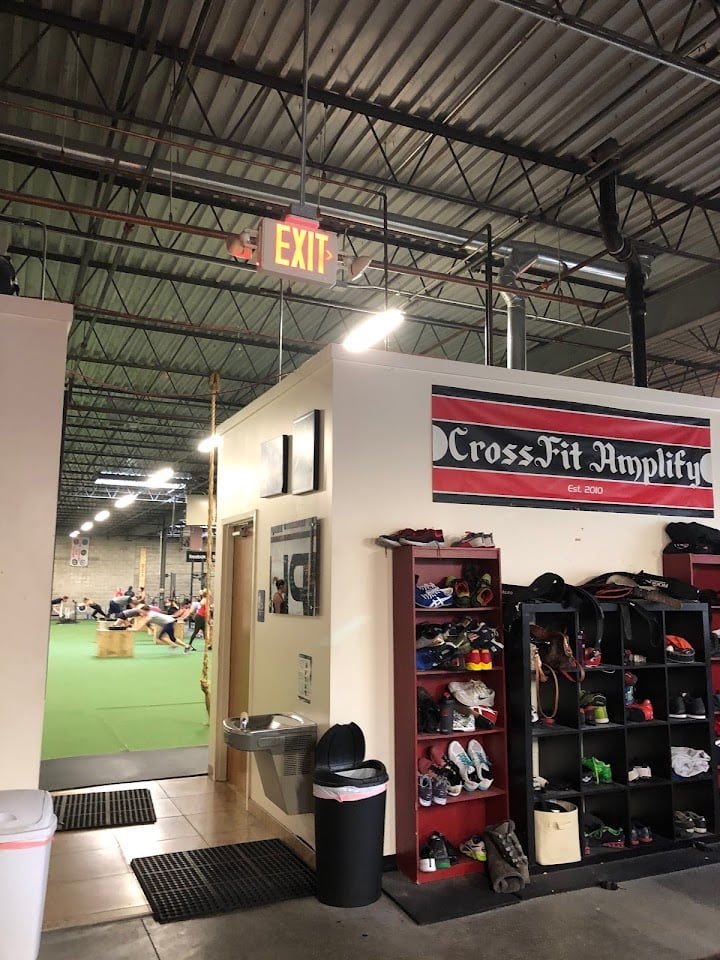 Photo of CrossFit Amplify