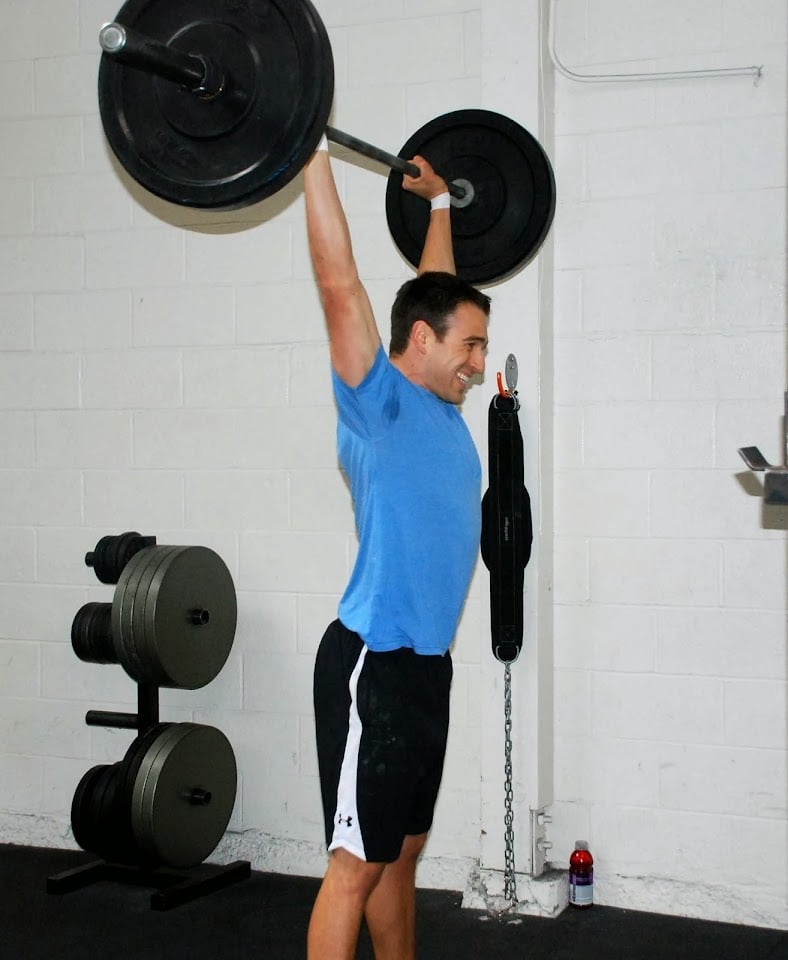 Photo of CrossFit Oakland