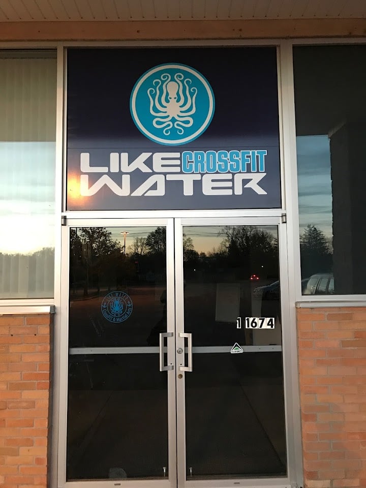 Photo of Like Water CrossFit