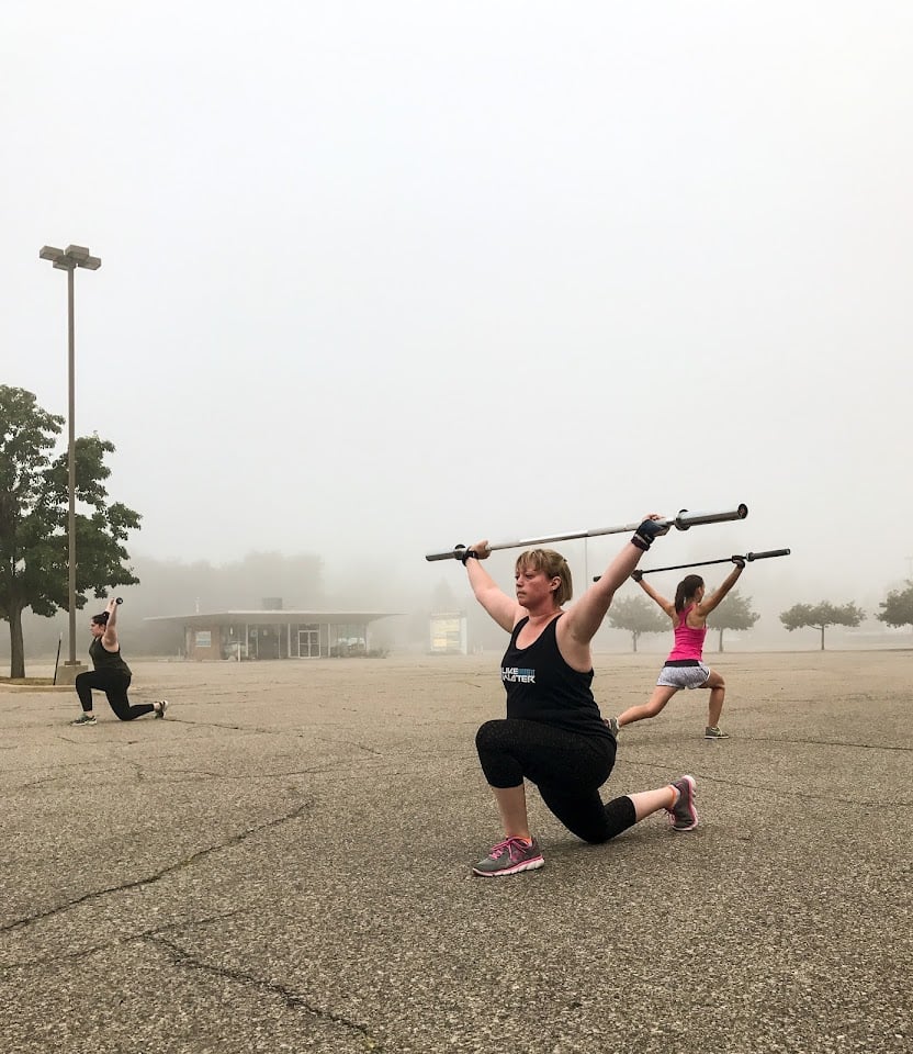 Photo of Like Water CrossFit