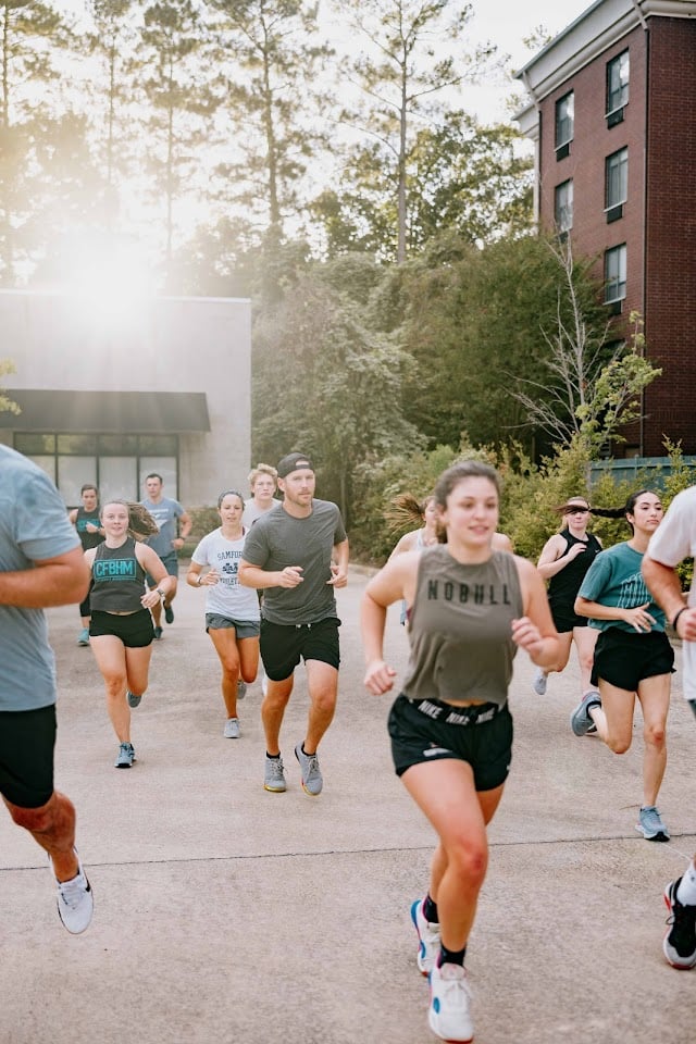 Photo of CrossFit Birmingham