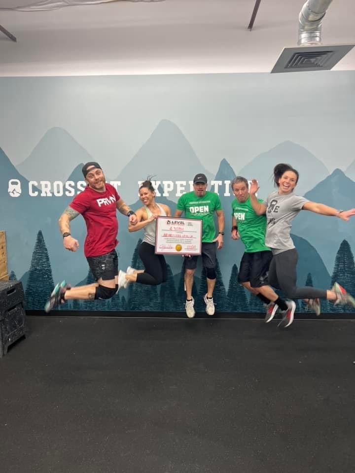 Photo of CrossFit Expedition