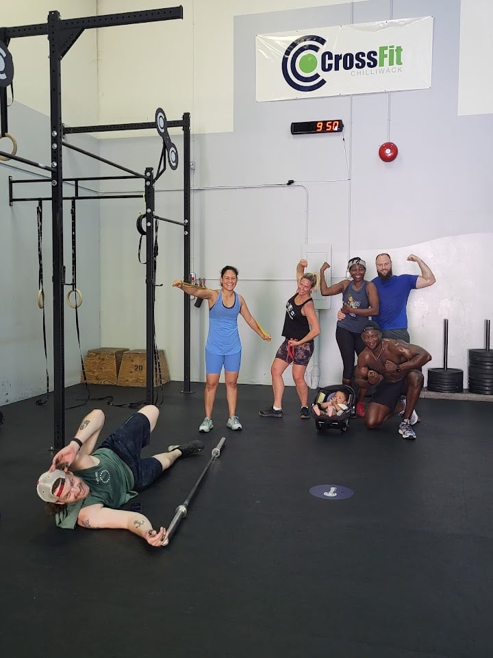 Photo of CrossFit Chilliwack