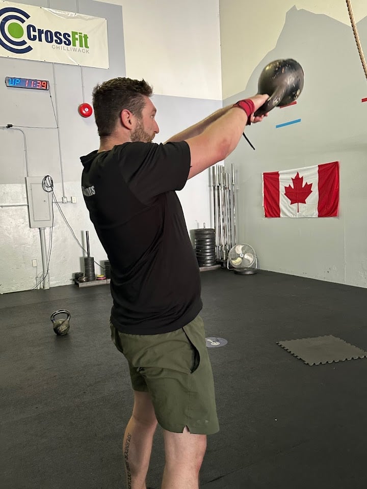 Photo of CrossFit Chilliwack